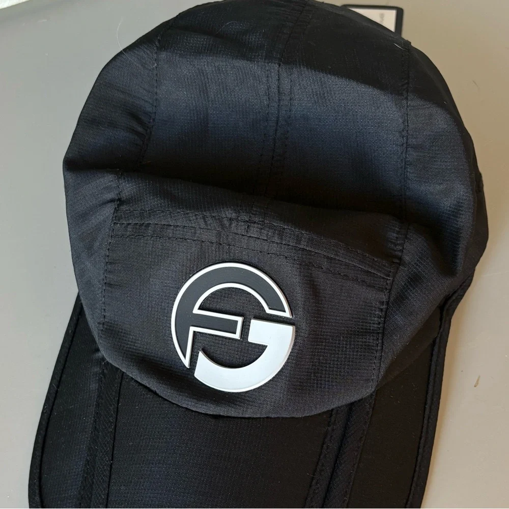 Foray Golf new black